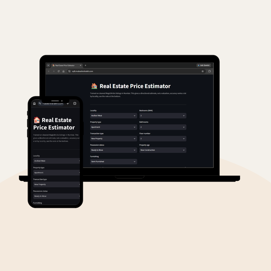 Athletex Mockup